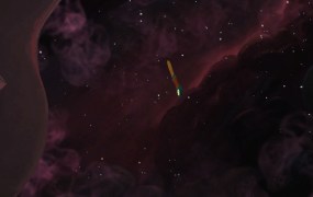Broken Age Act 1