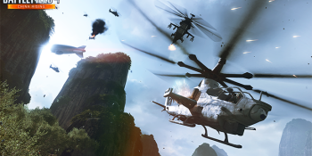 Battlefield 4 fans may vote on future game-balancing updates