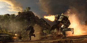 Battlefield 4 minor server update causes major bug — PC community has had enough