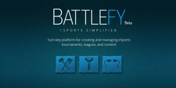 E-sports tournament-management startup Battlefy raises $1.3M in seed funding