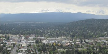Bigger in Bend: Building a regional startup cluster