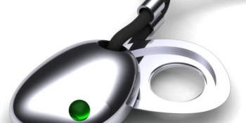 Bluetooth Smart jewelry is the next fusion of fashion and tech