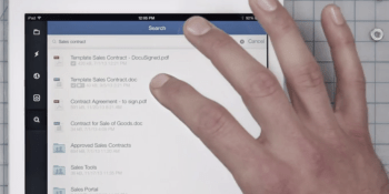 Box challenges cloud storage peers with free 50GB for mobile users