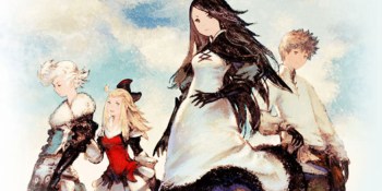 Bravely Default is an amazing RPG that combines innovation with reverence (review)