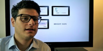 Supercell angels invest $200,000 in British fin-tech startup Bright Sun Group