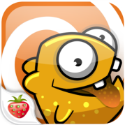 Candy Monster: Crush Rush Saga