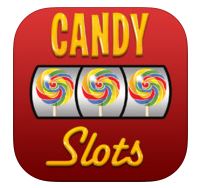 All Candy Casino Slots icon.