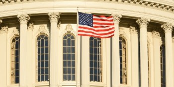 How Washington will affect tech in 2014: 5 policy issues to watch