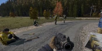 Because zombies: DayZ’s standalone version tops 1 million in sales in 4 weeks