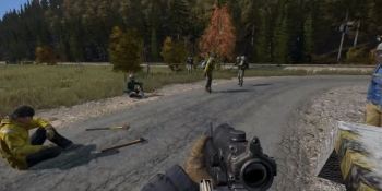 DayZ creator plans to leave developer Bohemia Interactive