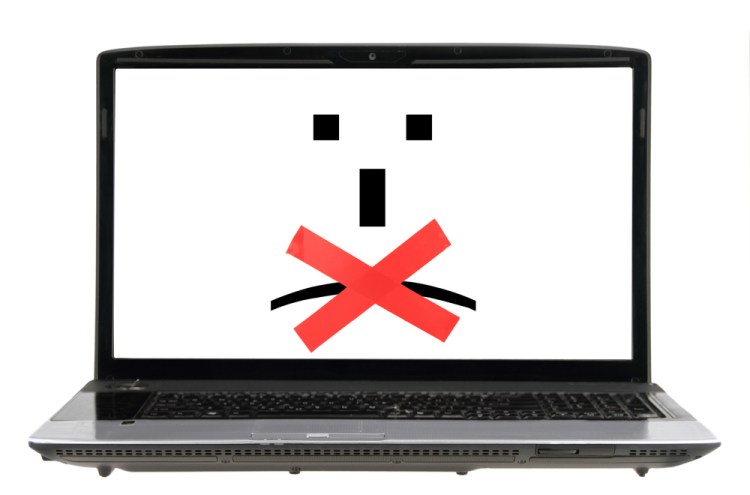 Internet censorship