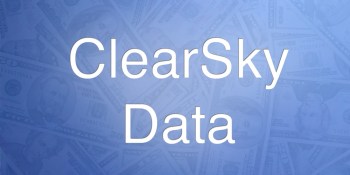 Cloudy new startup ClearSky Data nabs $12M