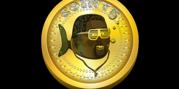 Coinye creators say ‘You win, Kanye’ after being hit with lawsuit