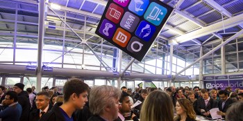 How to keep on top of the app market