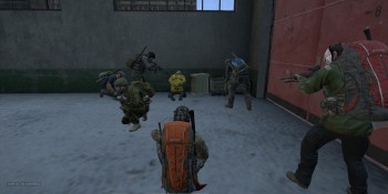 DayZ’s standalone sales surpass 2 million even though it’s ‘only’ an Early Access game