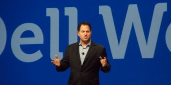 Why the timing is right for Dell to do some serious research, Silicon Valley-style (interview)