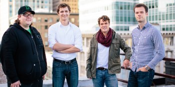 Discoverly’s nifty free Chrome extension marries data from Facebook & LinkedIn data (exclusive)