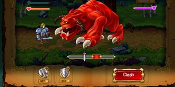 JoyBits hopes Doodle Kingdom will expand its 126M download mobile game franchise