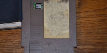 That Nintendo World Championship cartridge didn’t actually sell for $99,902