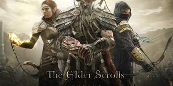 Elder Scrolls Online & Imperial Edition preorder nets a 20% off coupon