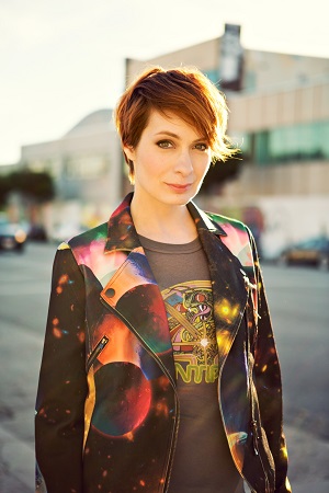 Felicia Day