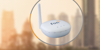 Fon raises $14 million from Qualcomm to boost sharing of Wi-Fi, music