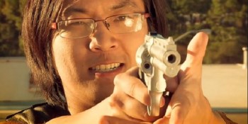 With Felicia Day and Freddie Wong, game awards show finally gets hosts who won’t make fun of gaming all night long