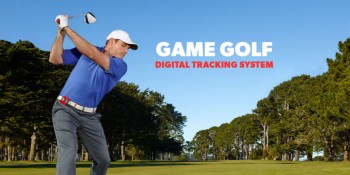 The PGA and the Golf Channel form a threesome with stat-tracking startup Game Golf