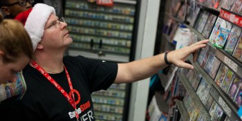 GameStop is improving its customer service to keep you away from Amazon, Walmart