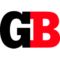 GB logo