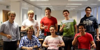 London’s GoCardless nabs $7M to help businesses accept direct debits online