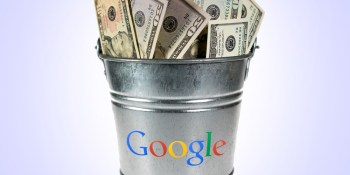 Google Payments will handle all your financial information, including Android Pay and Google Wallet apps