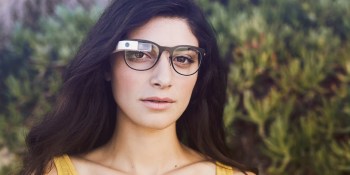 Google Glass finally works for people who actually need glasses