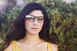 google glass prescription frame