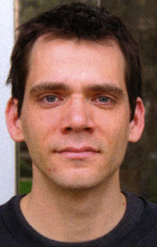 Greg Coomer of Valve