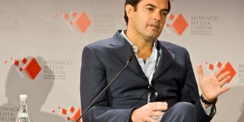 Yahoo COO Henrique De Castro fired for failing to boost ad sales
