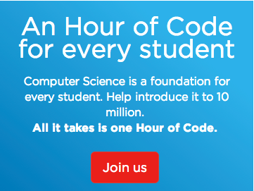 hour of code