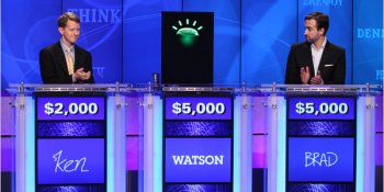 IBM hits the Watson button with new business unit, investments, tools