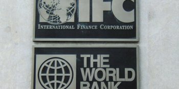 The World Bank Group’s IFC invests in Rocket Internet startups