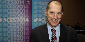 CES chief Gary Shapiro explains the coming chaos of the gigantic tech trade show (interview)