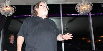 Valve on paid mods: ‘We didn’t understand exactly what we were doing’