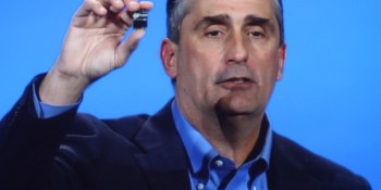 Intel to cut more than 5,000 employees