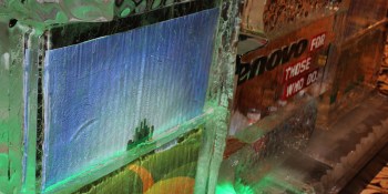 With 100M ThinkPads sold, Lenovo unveils its latest commercial laptops at CES