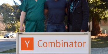 Startup developing free HIV/AIDS vaccine accepted into Y Combinator
