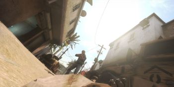 Insurgency remedies Call of Duty’s and Battlefield’s Hollywood take on competitive warfare (review)