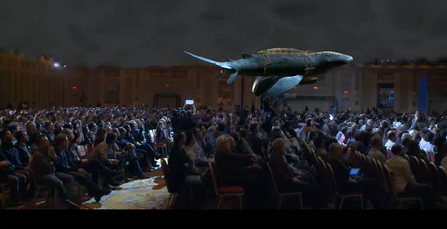 #Ces2014