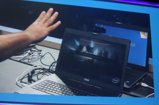 intel games