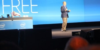 McAfee is rebranding as 'Intel Security' & will offer some free products