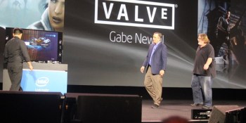 Intel throws its support behind Valve's Steam Machines