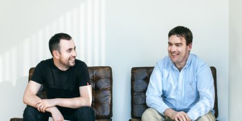 Intercom grabs $23M to treat Internet customers more like coffee shop patrons